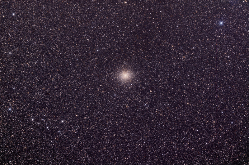 Messier 19