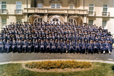 Graduation