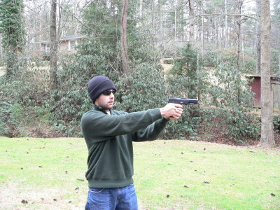 Jace FN 5.7X28mm