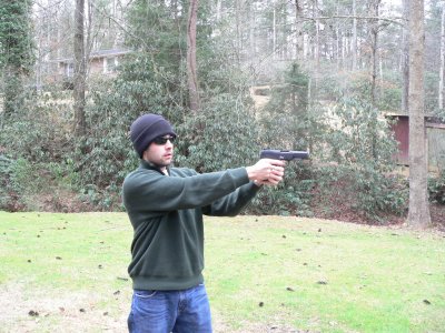 Jace FN 5.7X28mm