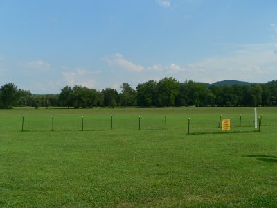 Air strip