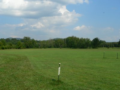 Air strip