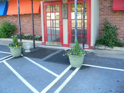 Flower Pots