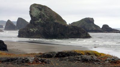 Oregon Coast II