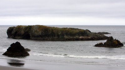 Oregon Coast III