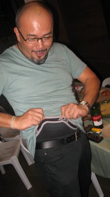 Imported underwear!!!