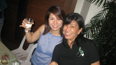 Belen & Mench