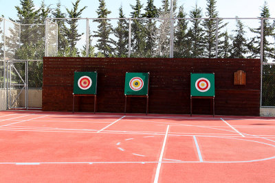 Archery Targets