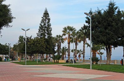 Limassol