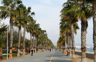 Limassol