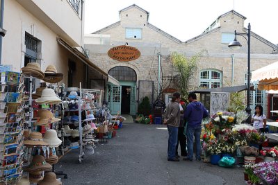 Old Market