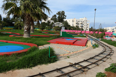 Fig Tree Bay