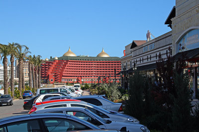Delphin Palace Hotel