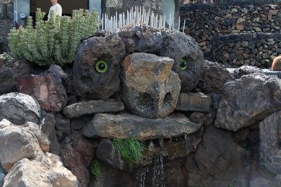 Cactus Garden