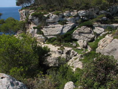 Cala Galdana