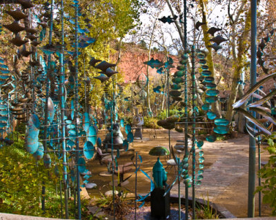 Tlaquepaque Arts and Crafts Village