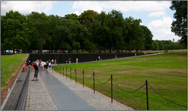 The Wall