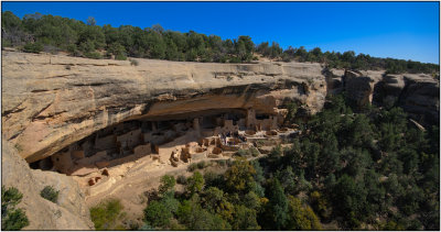 Cliff Palace