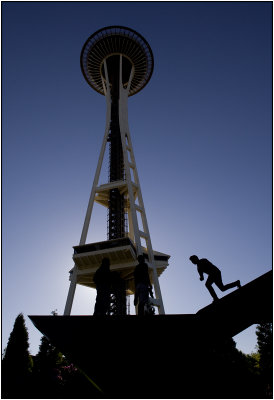 Seattle 2009