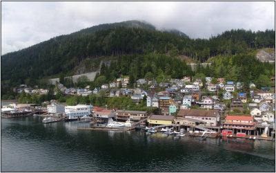 Alaska 2009