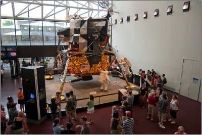 National Air & Space Museum