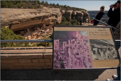 Cliff Palace