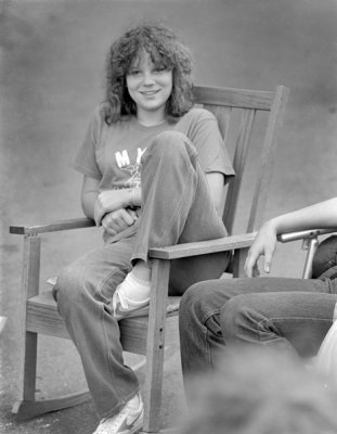 1st Methodist Church Rock-A-ThonSeptember 1981