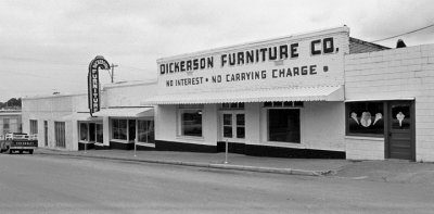 Dickerson Furniture