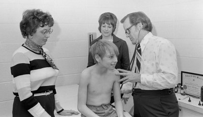 Dr Paul Ellzey
