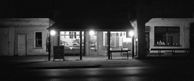 Old Store On Hwy 45