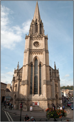 St John the Evangelist Catholic Church