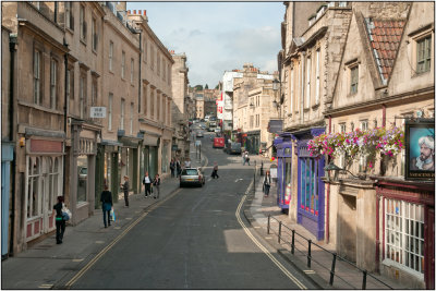 Broad Street