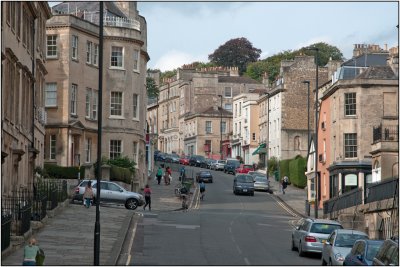 Guinea Lane
