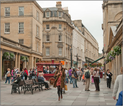 Union Street