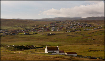 Lerwick, Shetland Islands, Scotland
