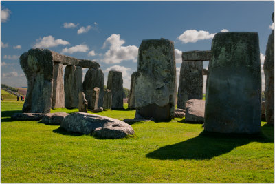 Stonehenge