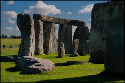 Stonehenge