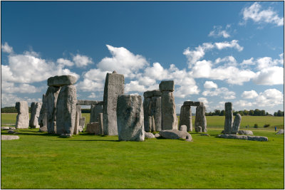 Stonehenge