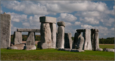 Stonehenge