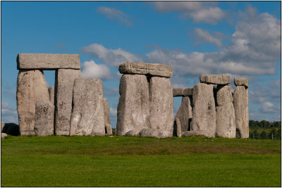 Stonehenge