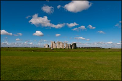 Stonehenge
