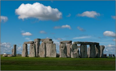 Stonehenge