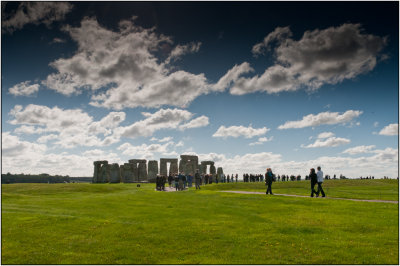 Stonehenge