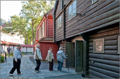 Hanseatic Assembly Rooms Museum