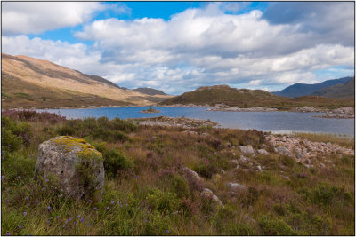 The Scottish Highlands