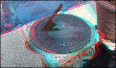 Sundial