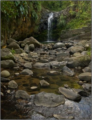 Annandale Falls