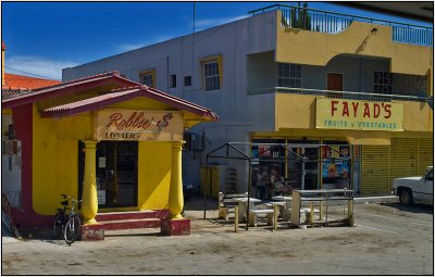 Local Businesses in Curacao