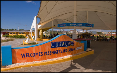 Welcome to Curacao