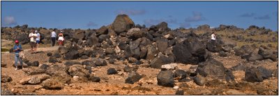 Rocky Coast